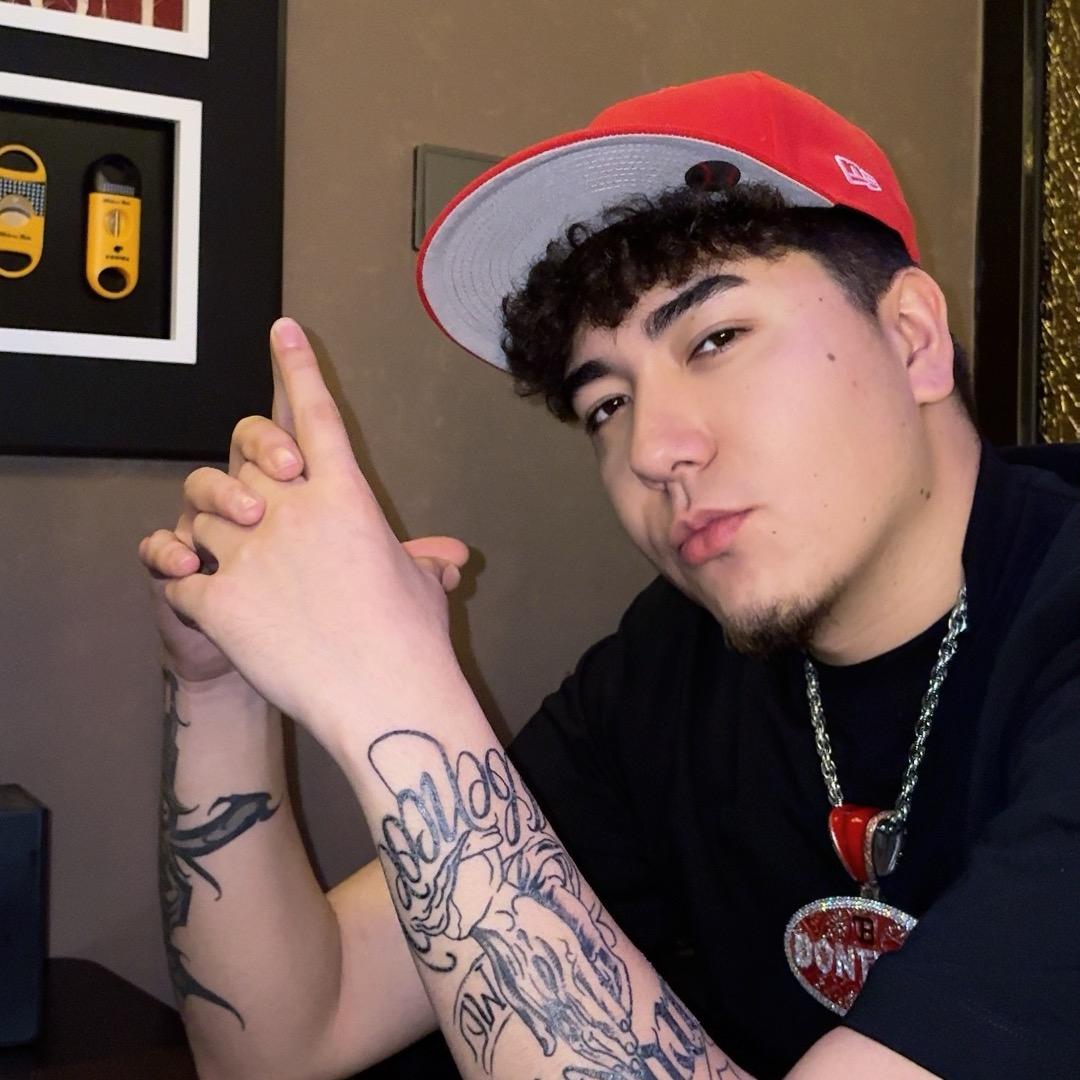 麦子的麦（Ryder#）