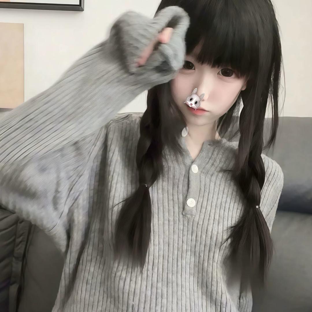 我总天真