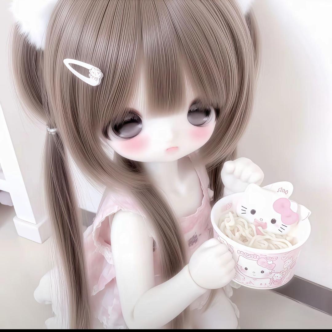 萌萌（已成年版）