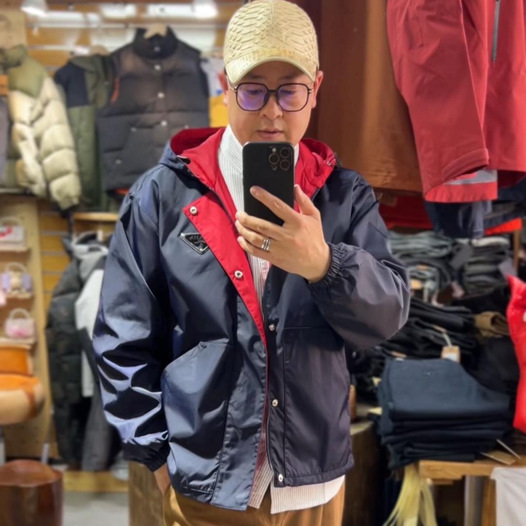 老皮外贸
