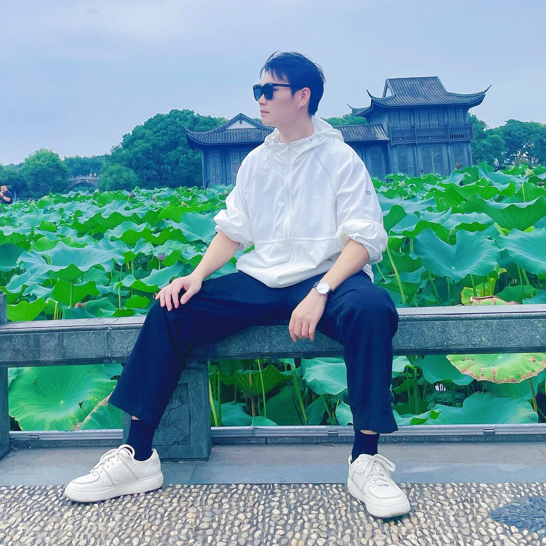 淘宝洪帮主
