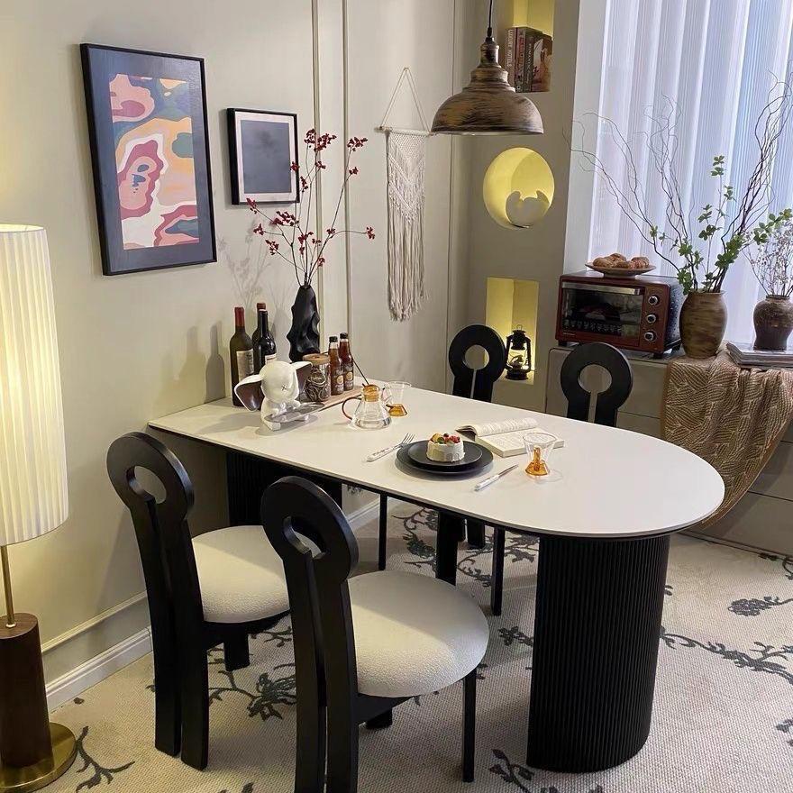 沐森精品餐桌供应链