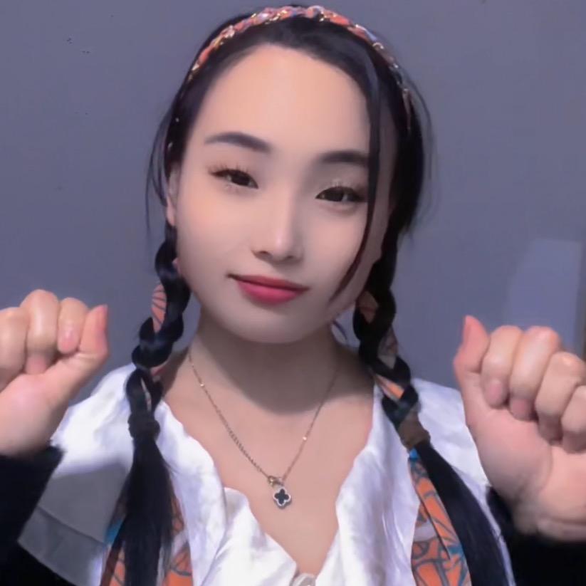 芳芳💕
