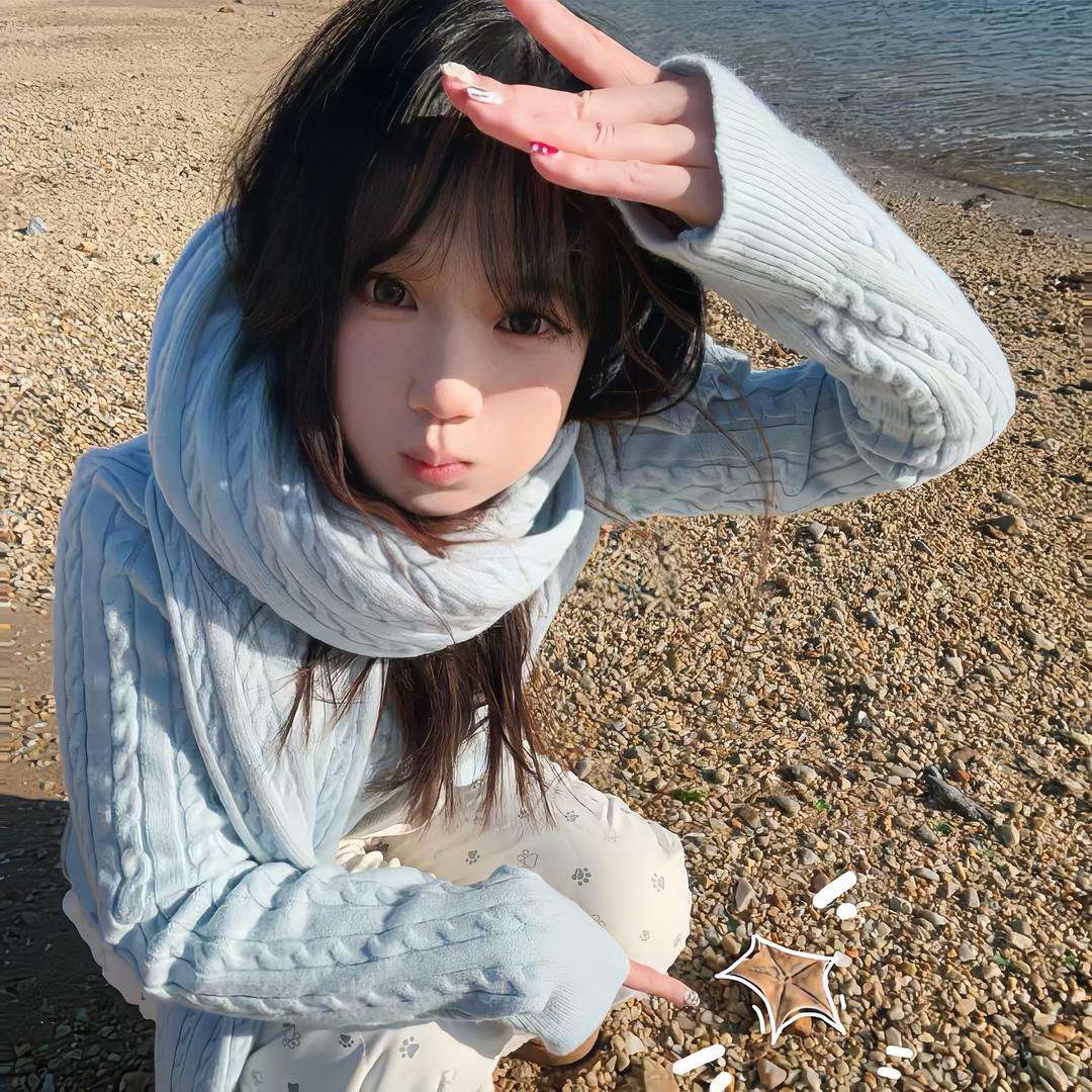 小媛˶ꔷ × ꔷ˶