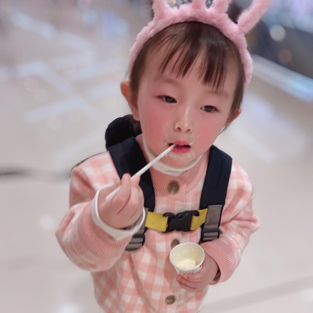 暴躁的芊妈 👧🏻