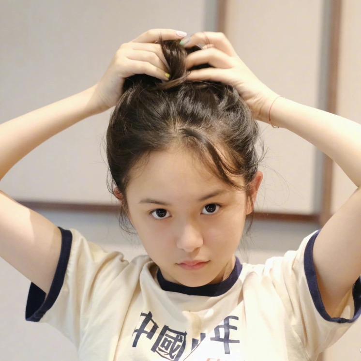 Cyb_陈尼美🌈。