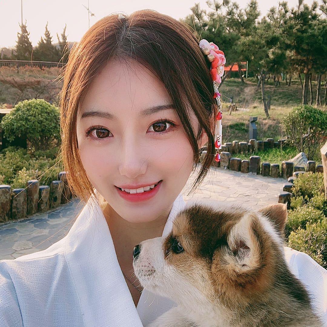 曲奇小饼干儿