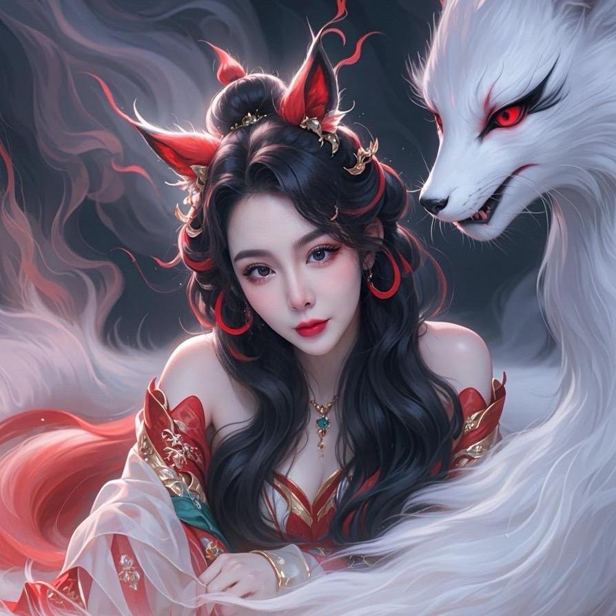 虞美人国际NA女王～慧祯