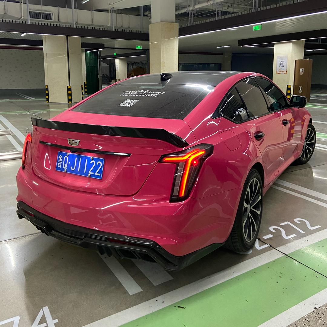 开凯子的小伙🚗
