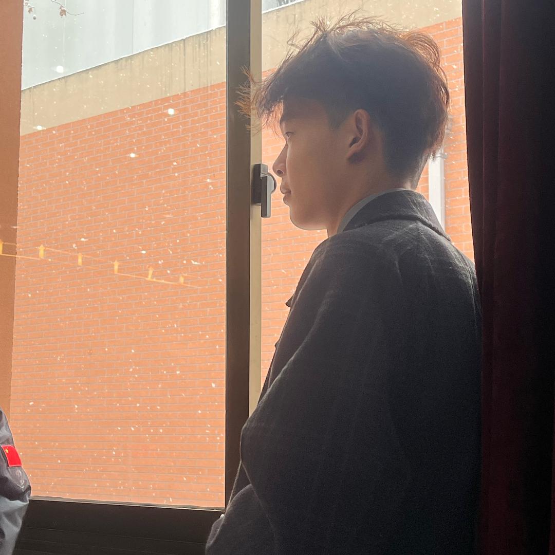 小龙教练（中体蓝鲸减脂训练营）