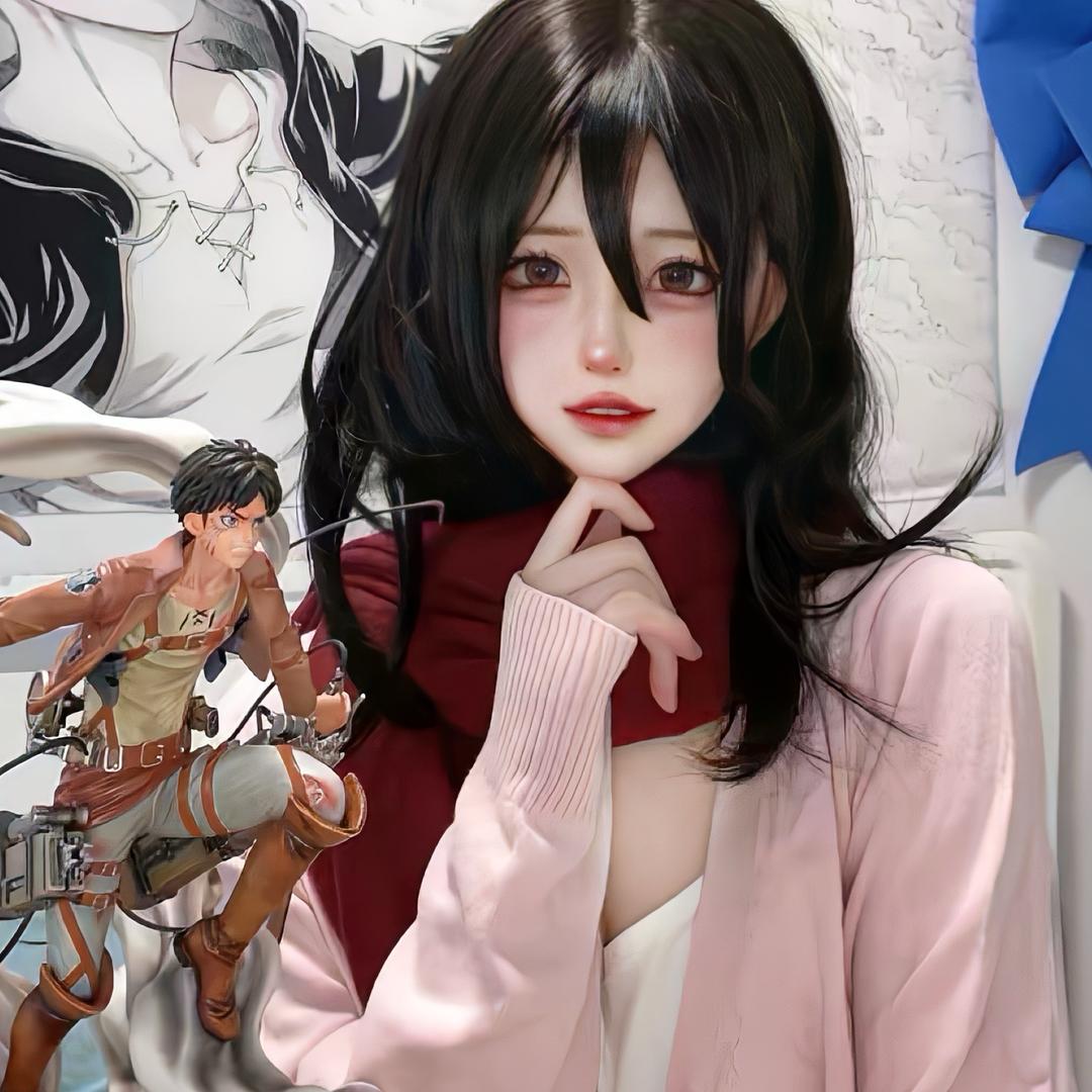 裂裂sugoisugoi@抖音