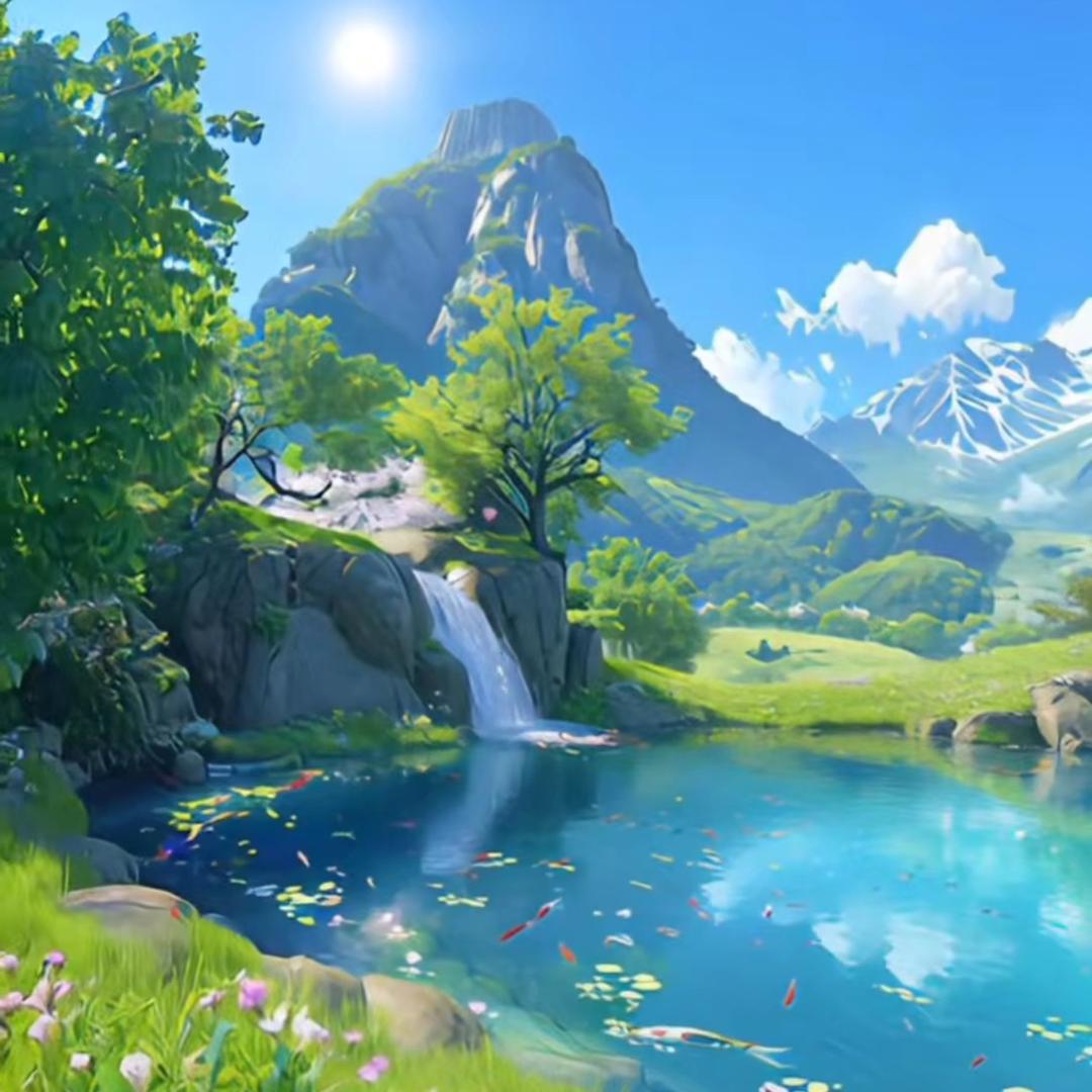 এ᭄: 余生᭄🕊随心᭄