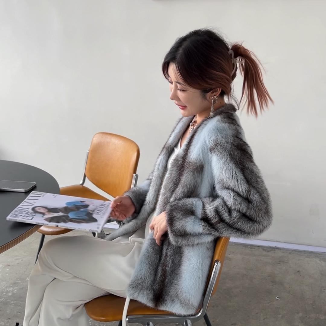 CC水貂