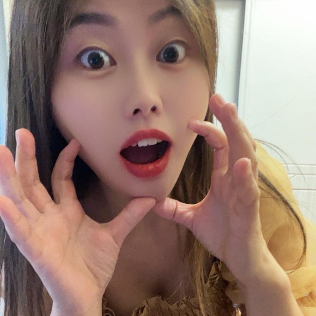 凶婆娘🐉