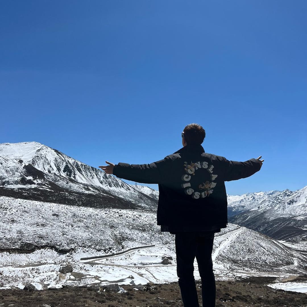 肖肖肖肖肖同学（恒藏中亲签版）