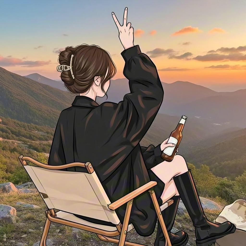 黎七七🌸
