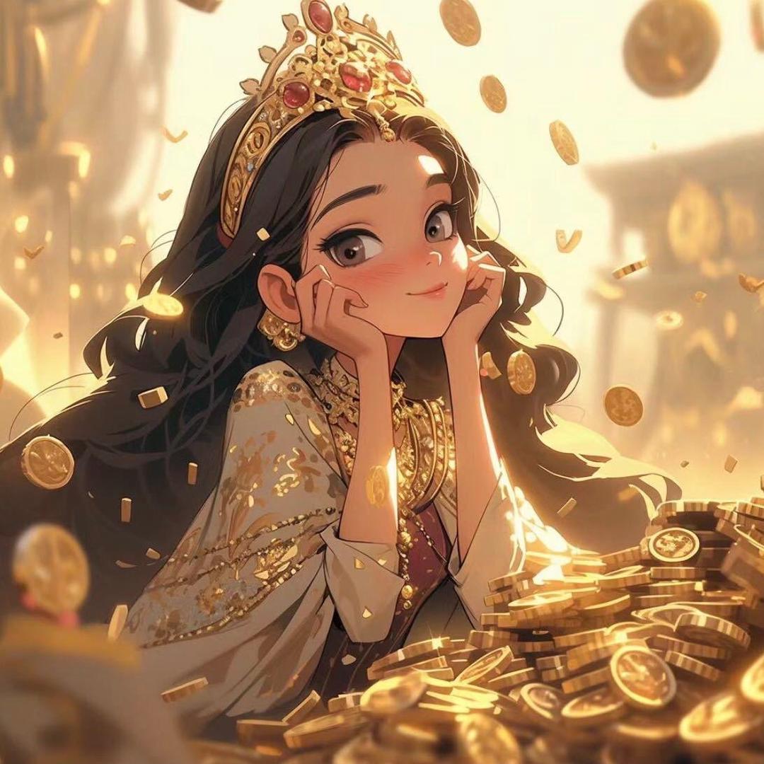 钱多多💕