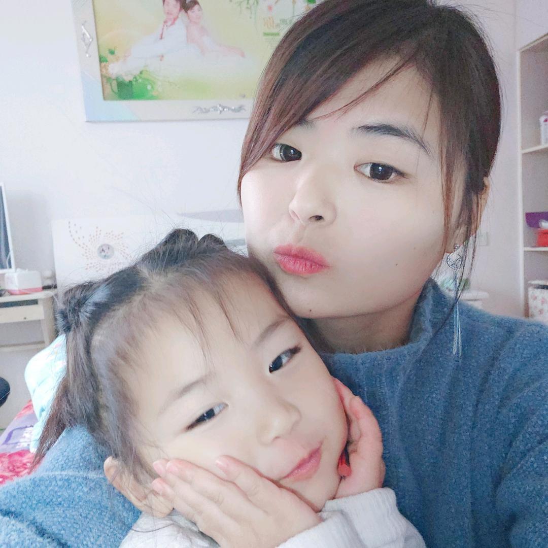 🌈娟儿^_^