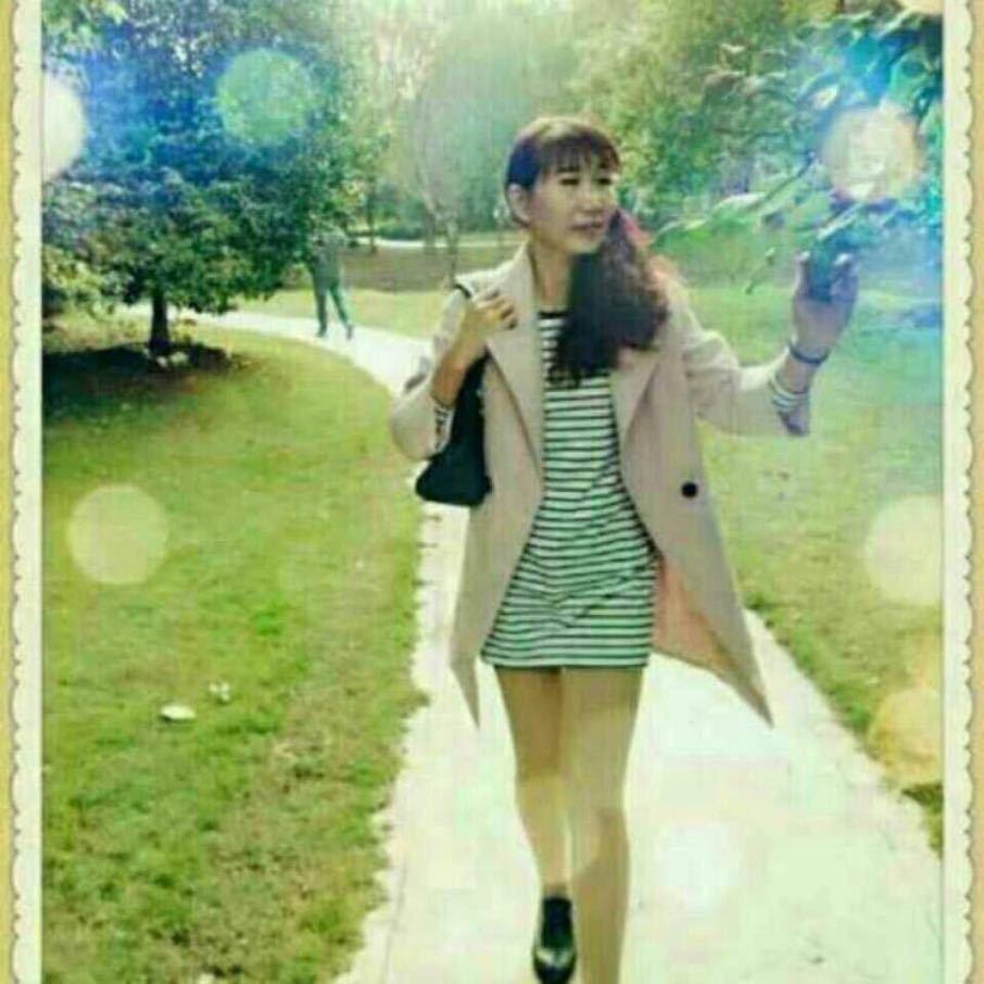 快乐就好🍀🌸🌸🍀