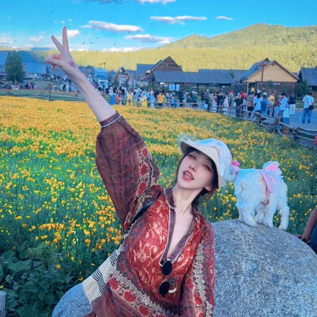 Sgr妍妍