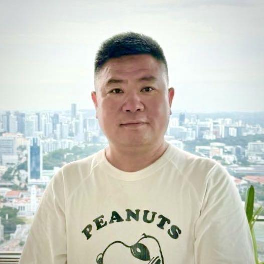 荷香园杨永