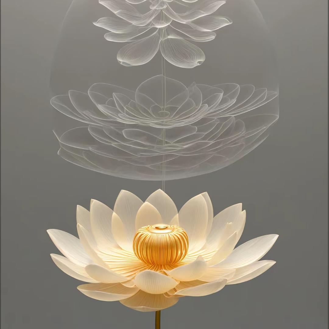 菩然子