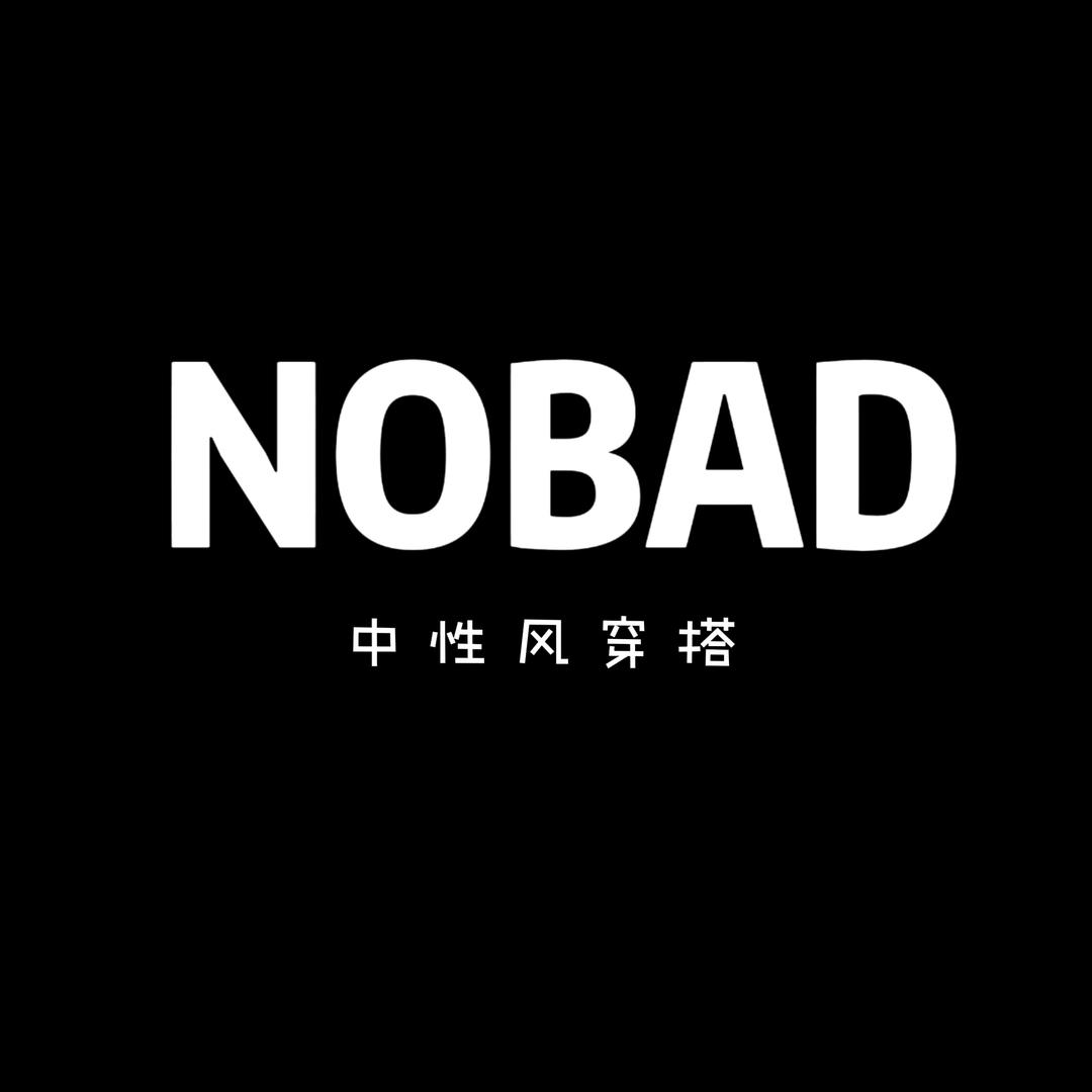 NOBAD线上店