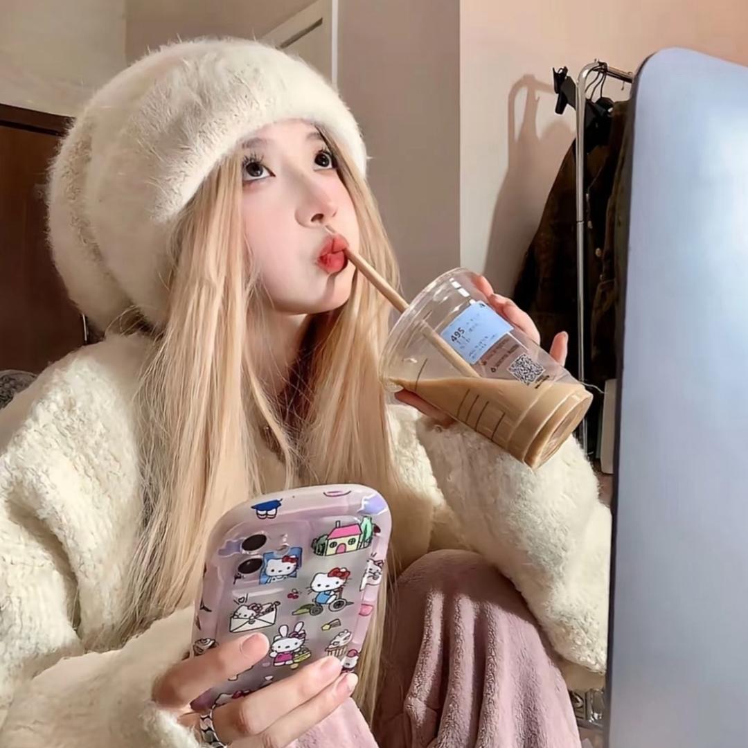 .❤️‍🔥一颗小粗莓🍓
