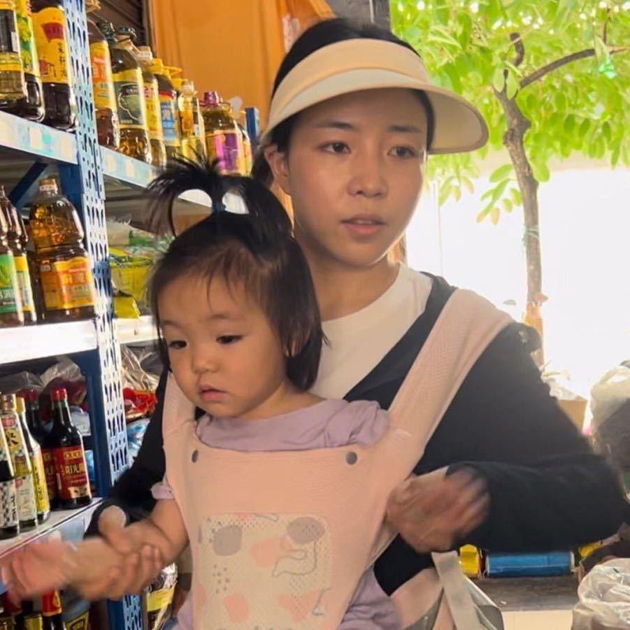 翡翠小芬日记1