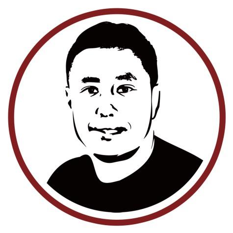 老舅（老舅老蒙肉饼非遗传承人）