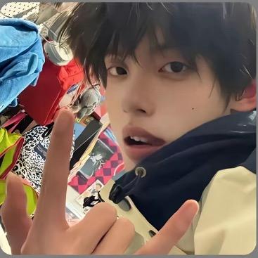 杀马特的螺旋桨