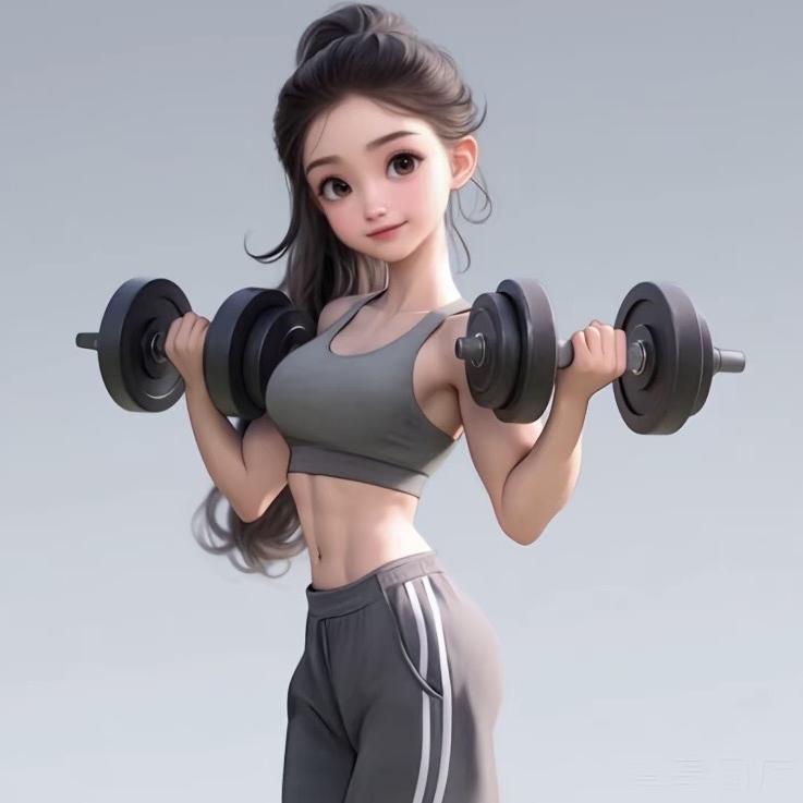 小咪运动