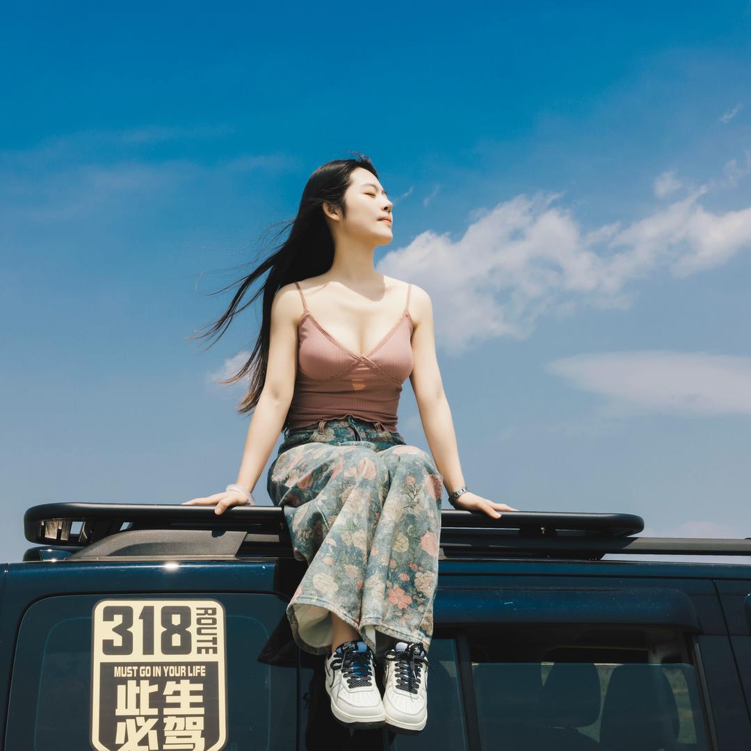 大理旅拍服务基地