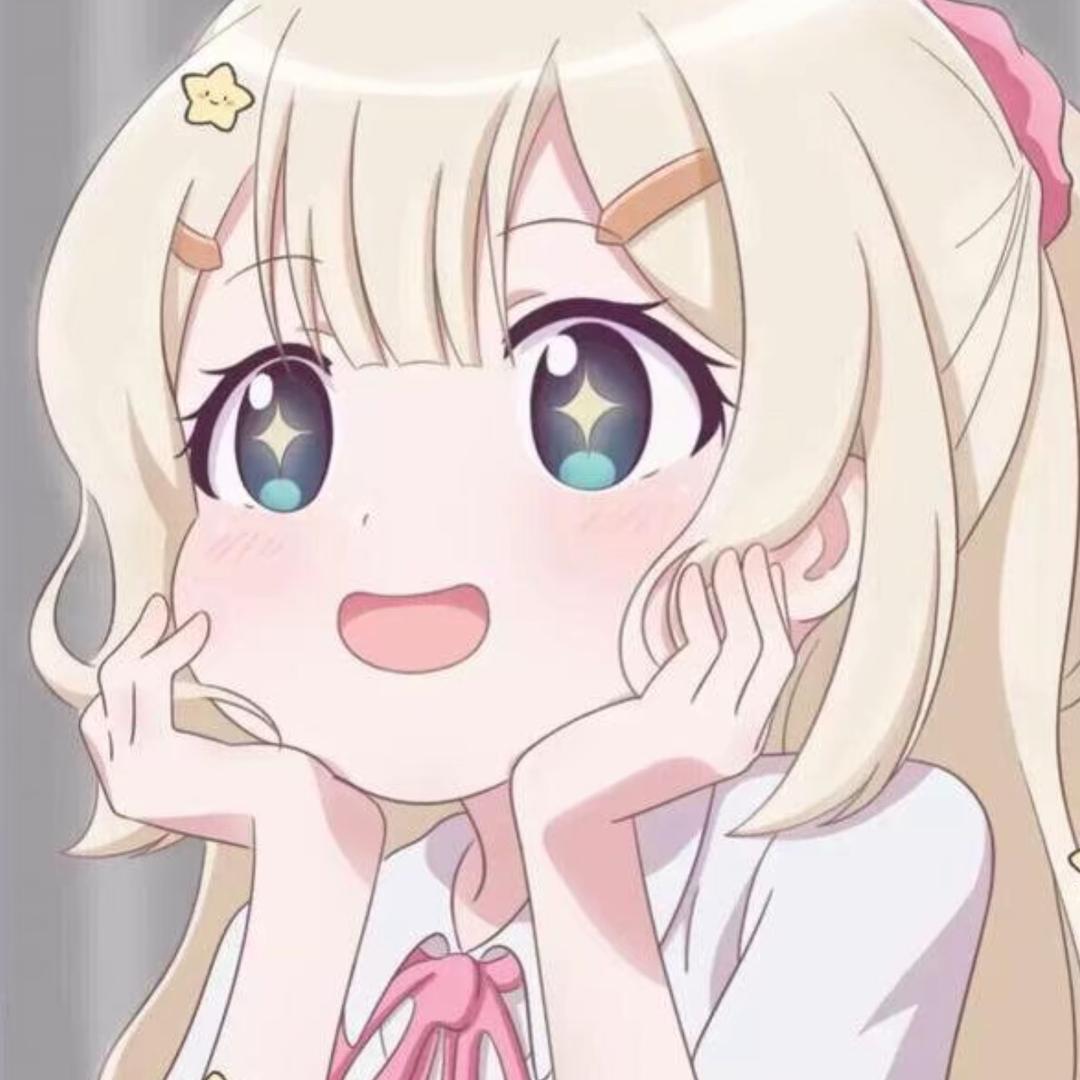 欣儿很小只✨