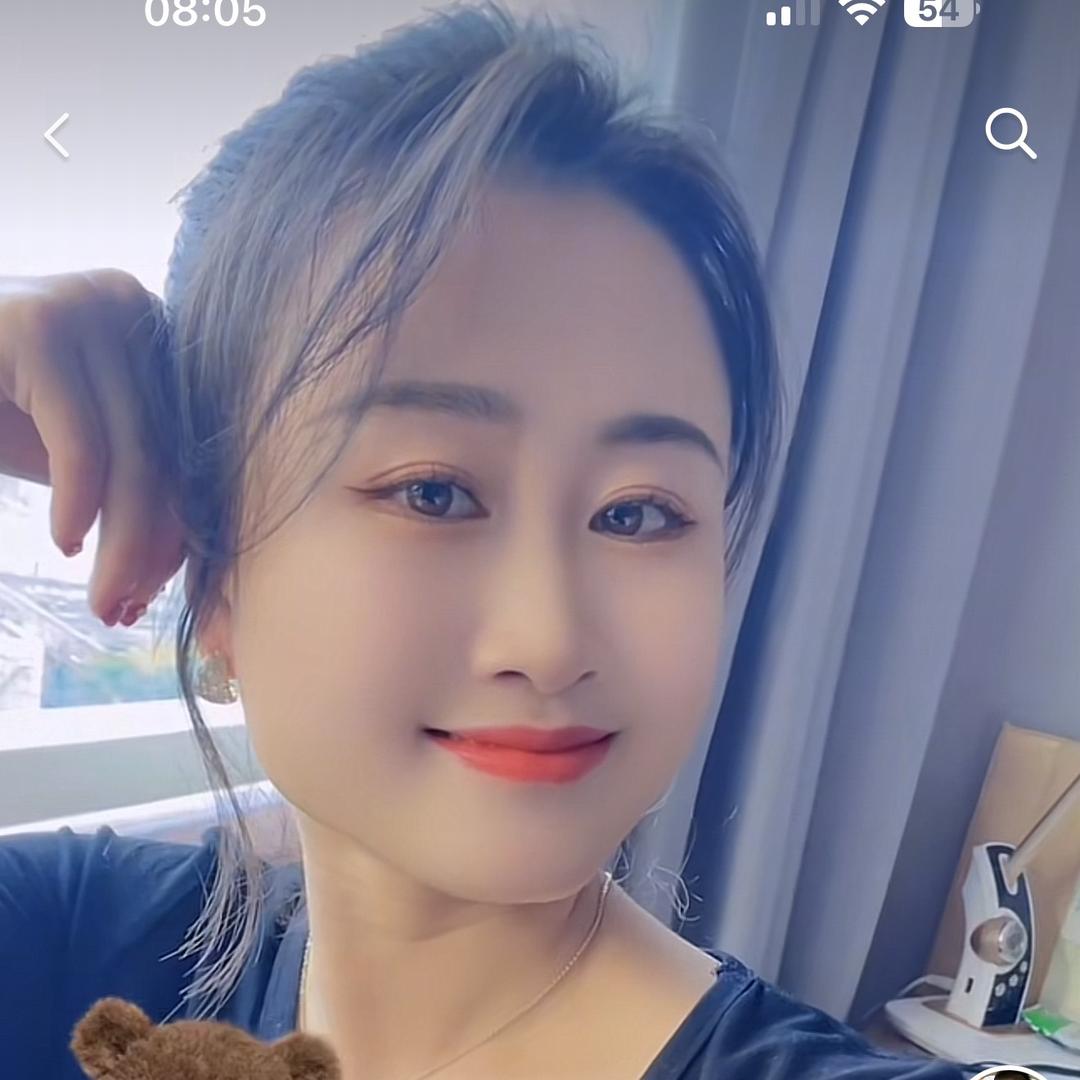 付安琪