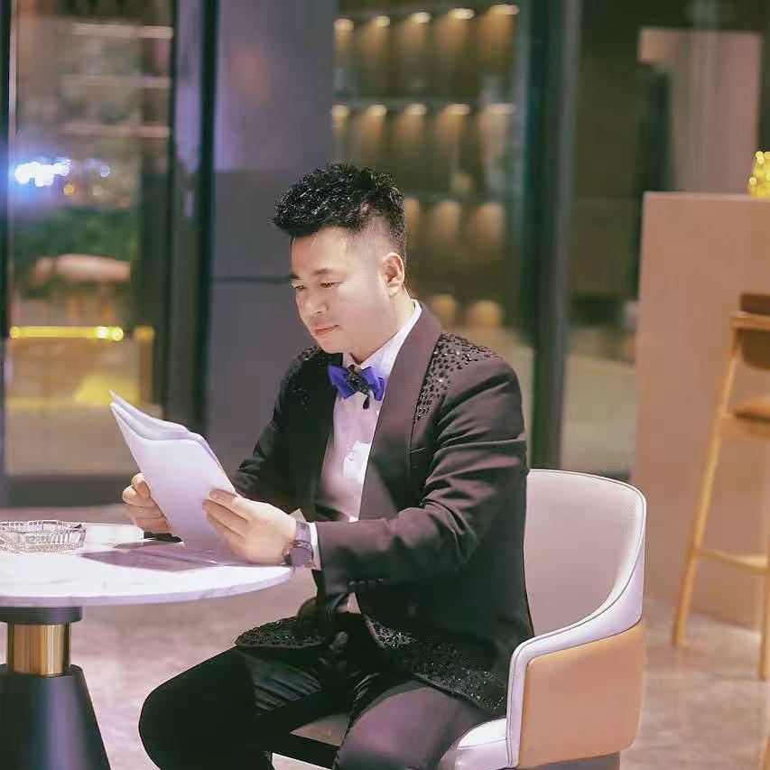 （无为之声主持人）安楠