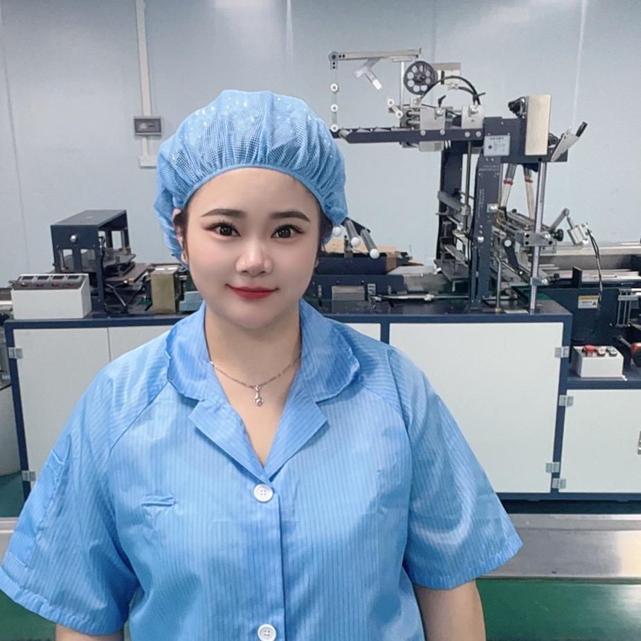 周周护肤源头工厂