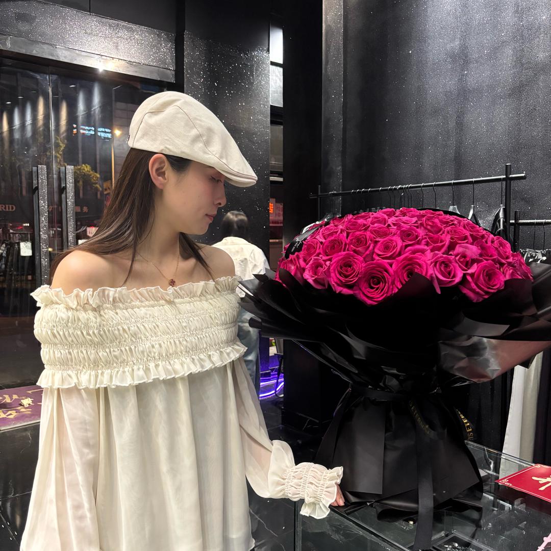 周小姐Z