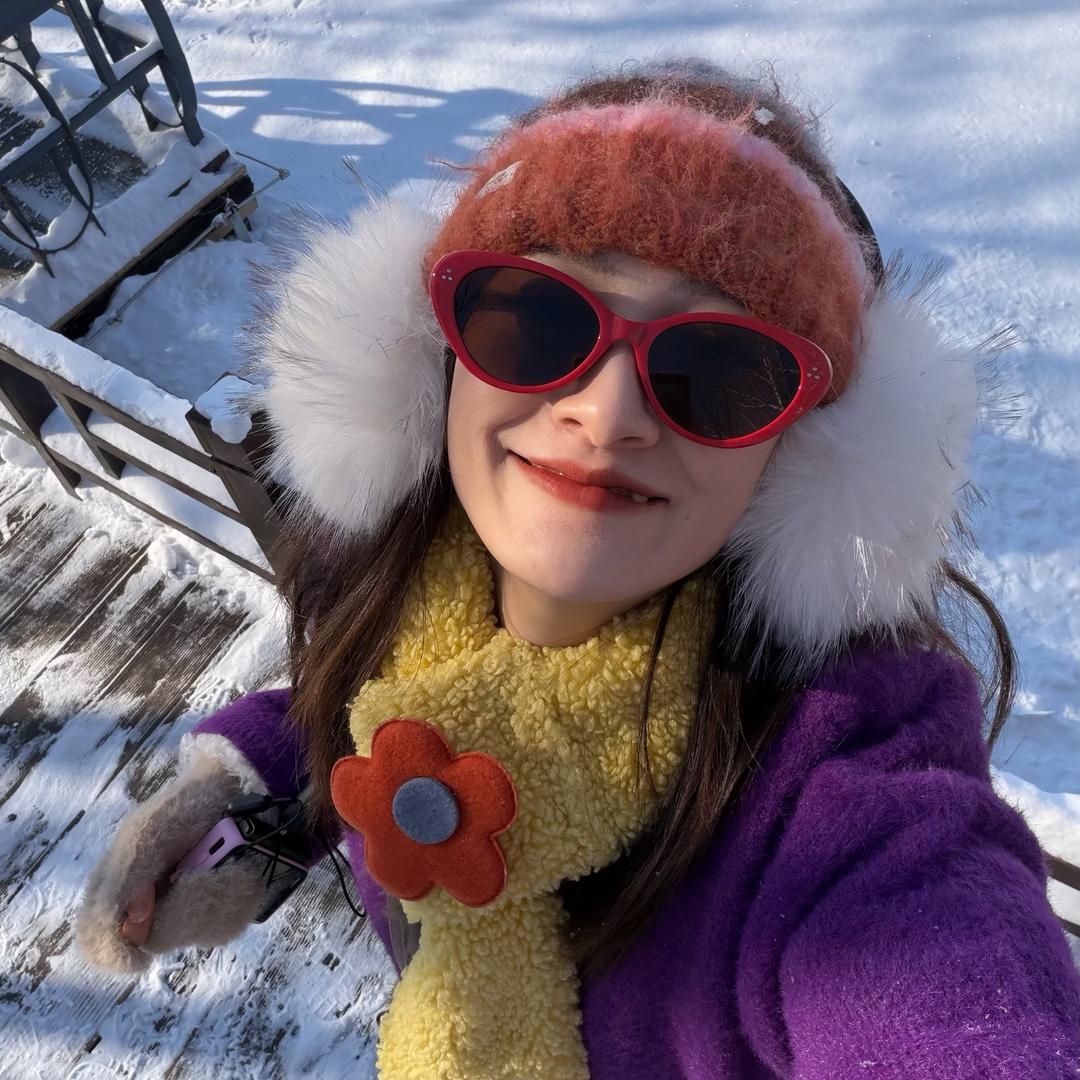 耶啵啵🧚🏻‍♀️