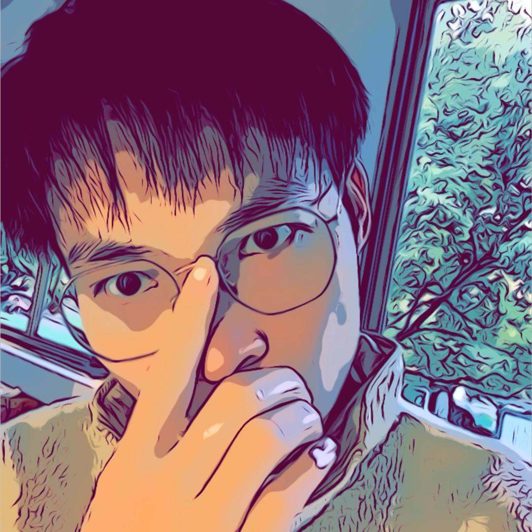 欧阳墨羽