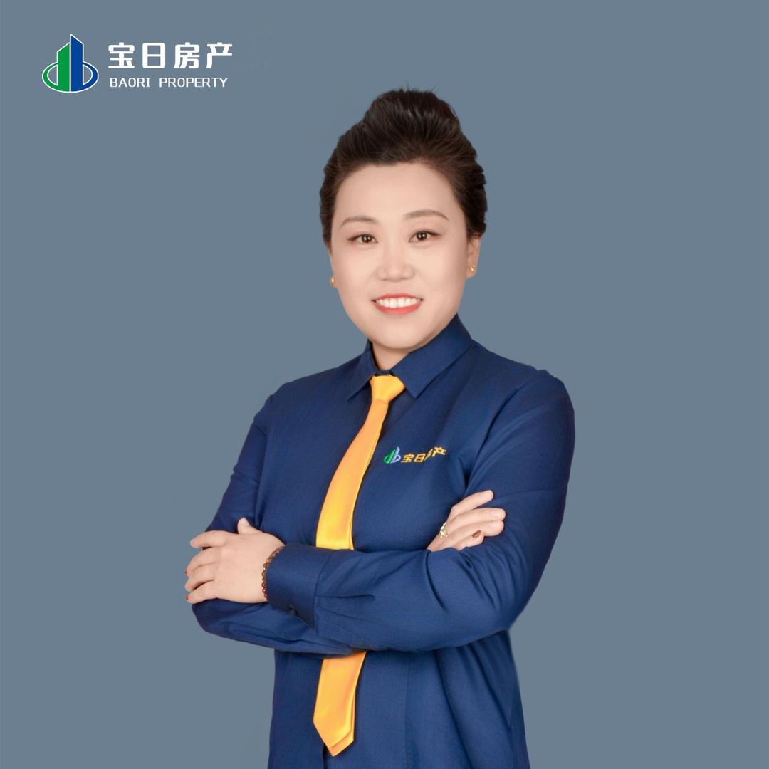 安丘二手房之小园