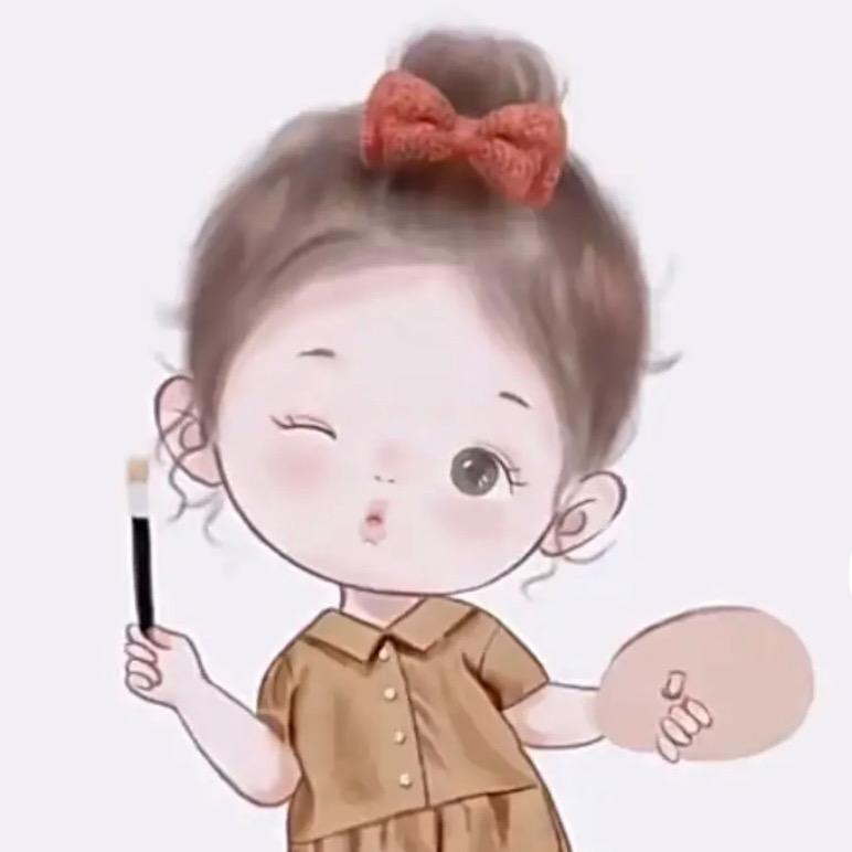 小🍊呢
