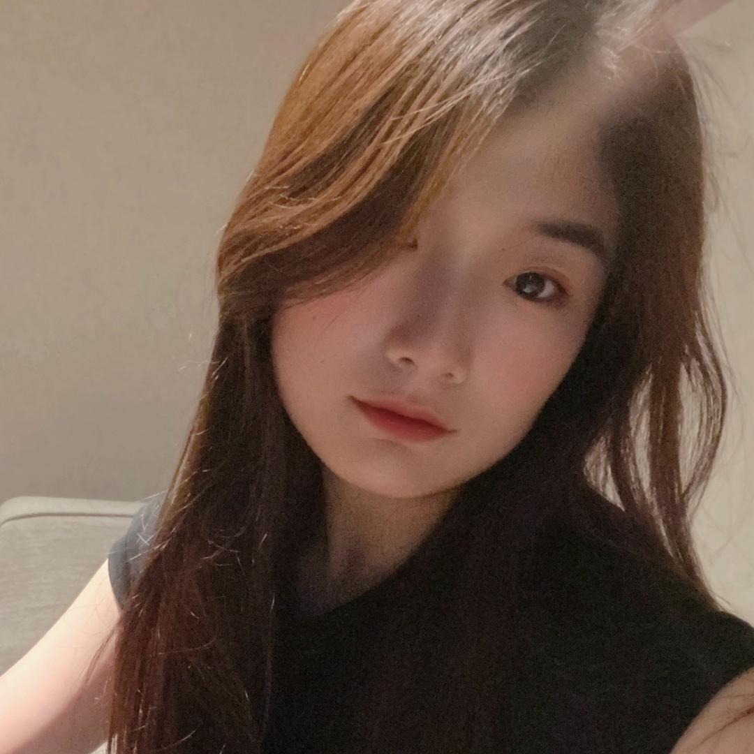 然然💫