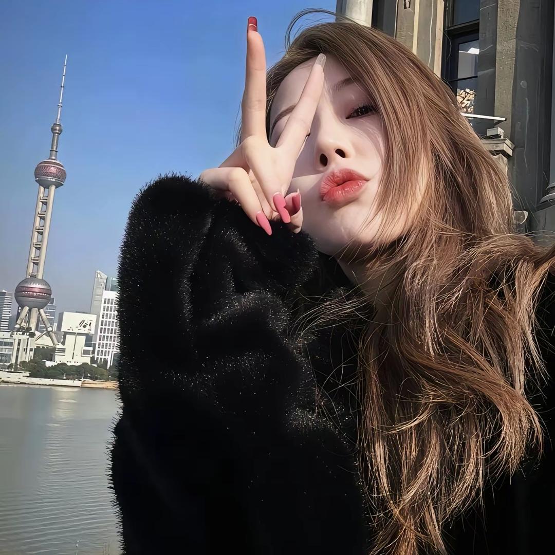 铁锤妹妹😺