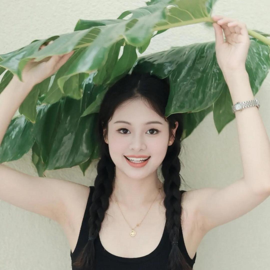 每天默念peace&love