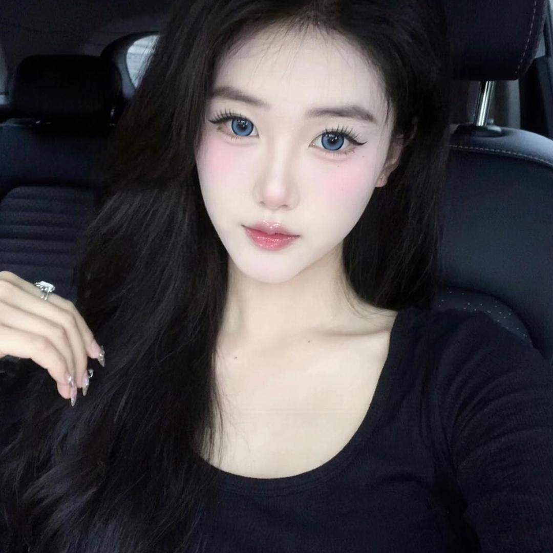 糯糯吖～