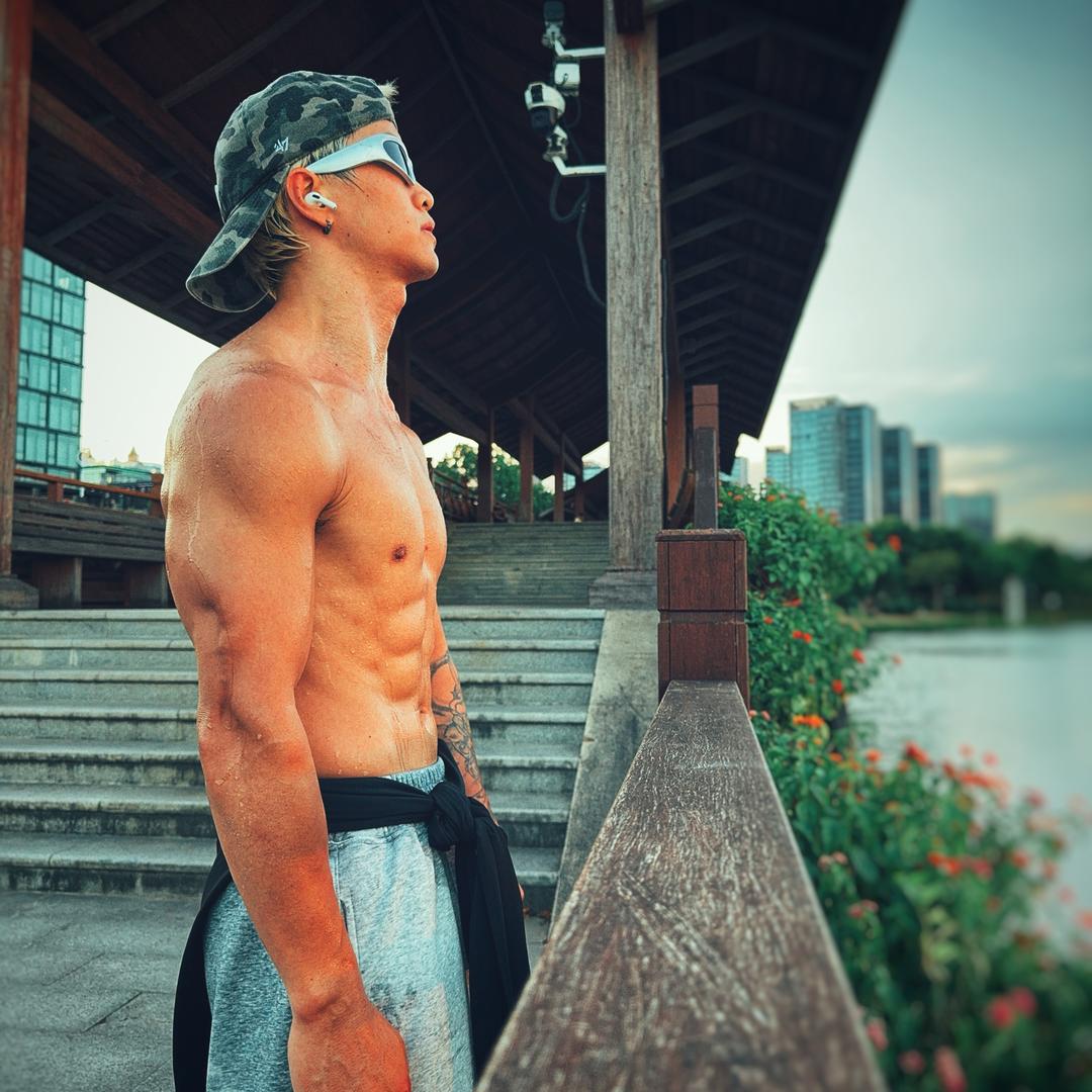 🇨🇳lookZ晓宇