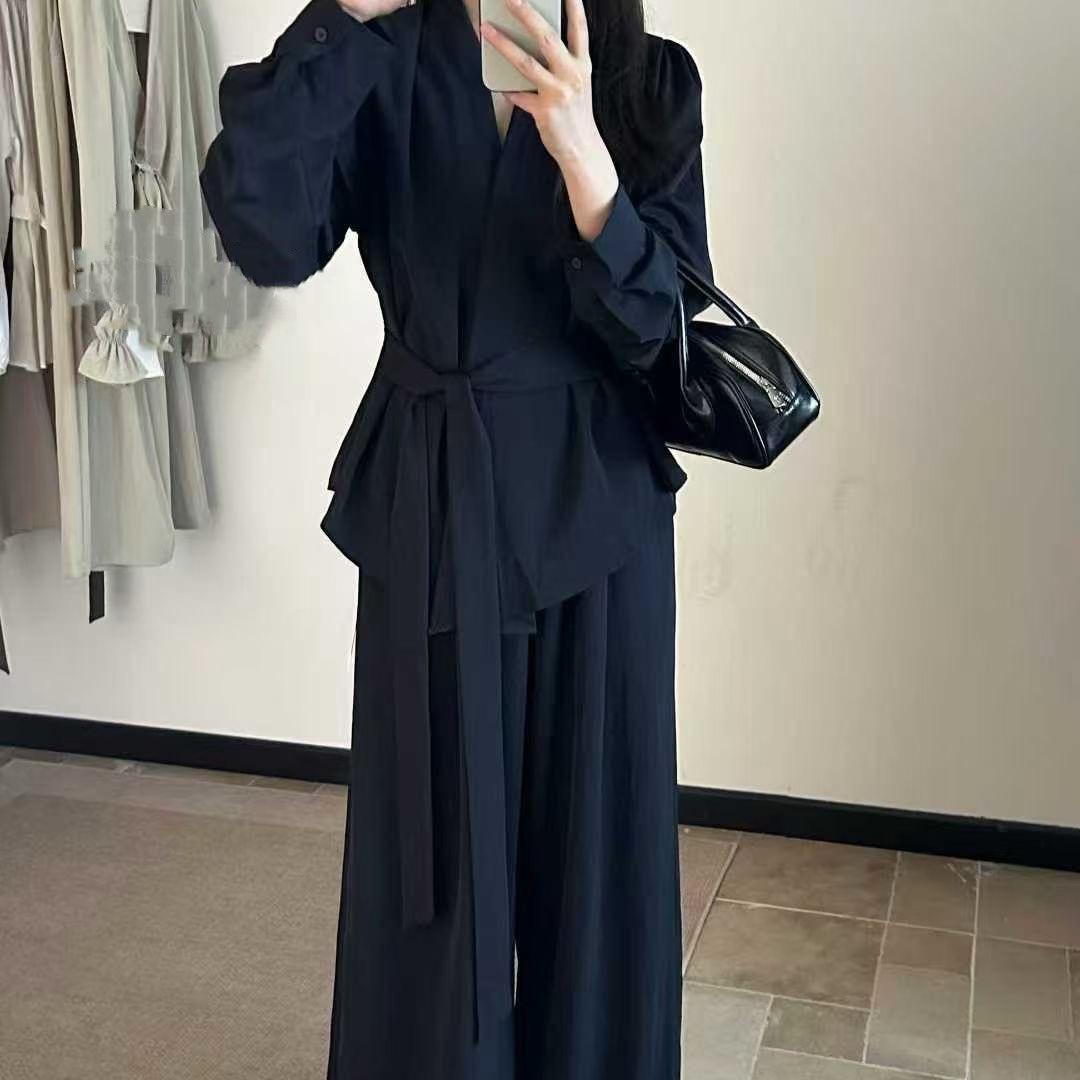 竹里女装