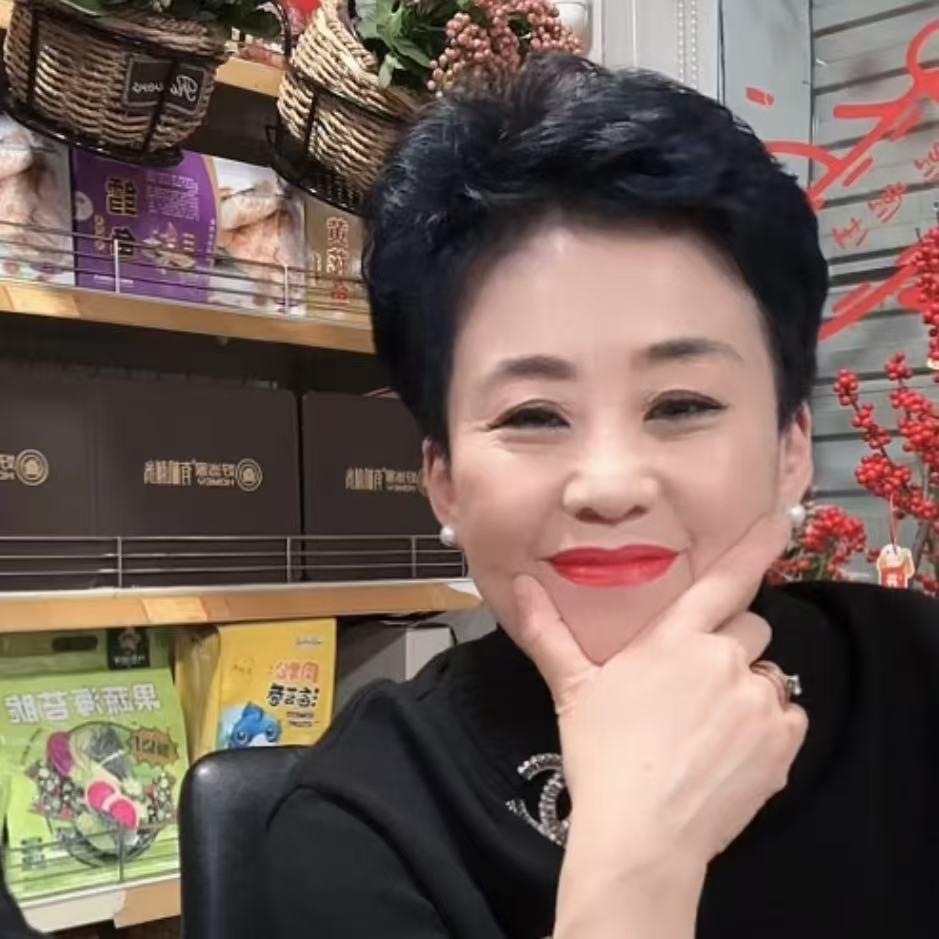 诚信姐（每天上午9点18分开播），