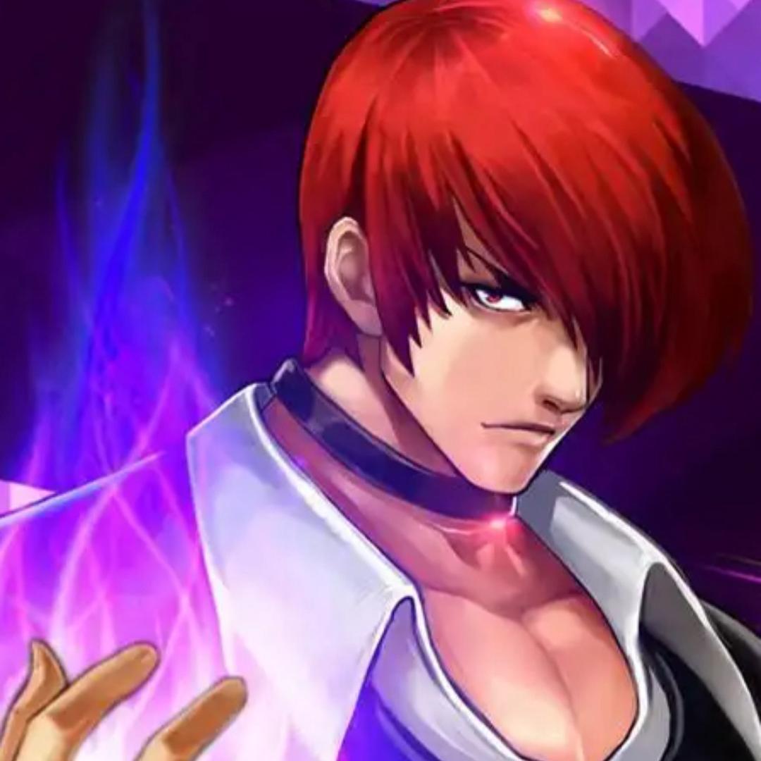 你们永远得不到的大能